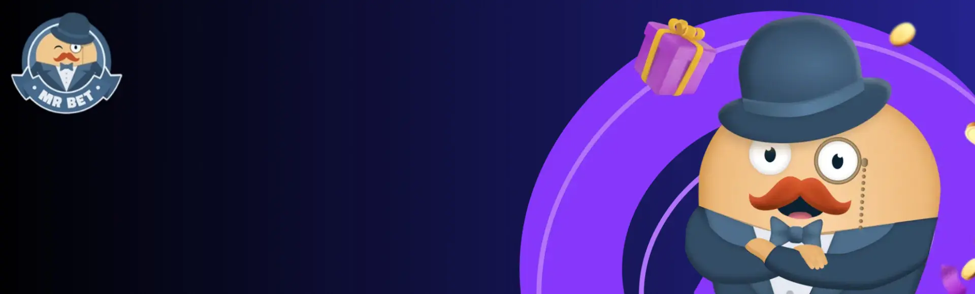 Mr Bet Giros gratis